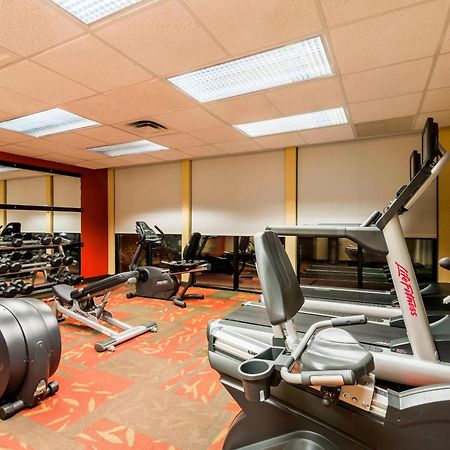 Courtyard By Marriott Philadelphia Montgomeryville North Wales Exterior photo