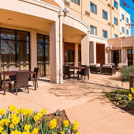 Courtyard By Marriott Philadelphia Montgomeryville North Wales Exterior photo