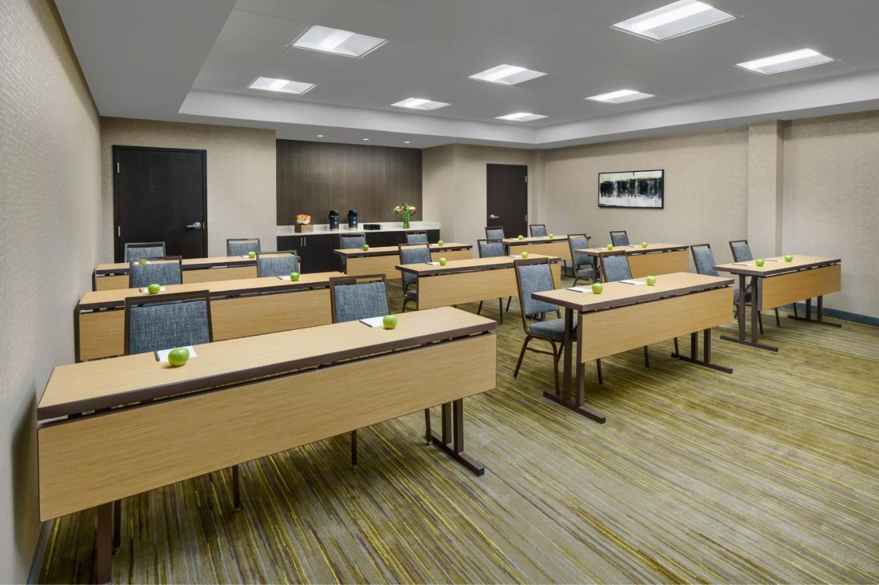 Courtyard By Marriott Philadelphia Montgomeryville North Wales Exterior photo